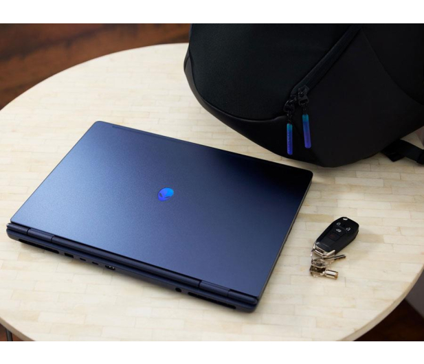 Dell Alienware 16 Core 7-240H/32GB/1TB+512/W11 RTX5060 Zestaw - 1571958 - zdjęcie 16